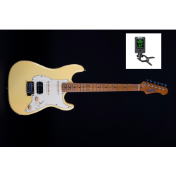 JET JS-400-VYW-HSS gitara elektryczna